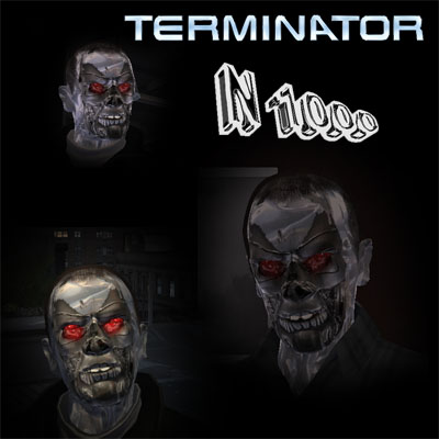 Terminator N1000